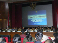 Prospek Ekonomi Indonesia 2010 Lebih Baik dari 2009